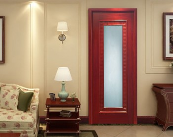 玻璃門(mén)系列